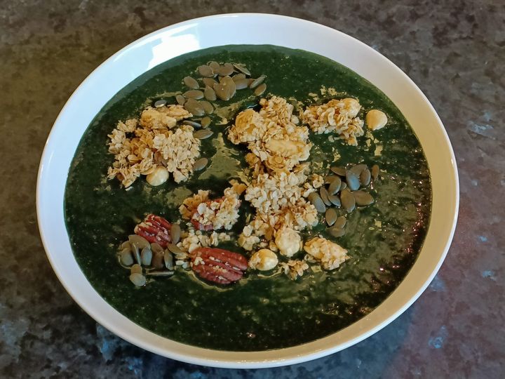 Featured image for “Smoothie-bowl”
